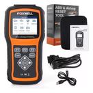 Nt630 Scanner Foxwell Automotivo Para Motor, Abs, Airbag