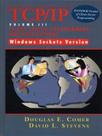 nternetworking with TCP/IP Vol. III Client-Server Programming and Applications-Windows Sockets Version: United States Ed