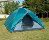 NTK Colorado GT Barraca de Camping para 8á 9 Pessoas com Sobreteto Impermeável e Proteção UV 151264UN