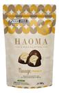 Nuage Maracujá 180g Haoma Linha Stevia Chocolate Branco Sem Açúcar Pouch