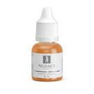 Nuance Pigments Inorganic - Apricot Nuance Pigments Inorganic - Apricot