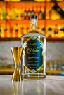 Nube london dry gin