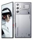 Nubia Redmagic 9 Pro Dual SIM 512 GB Snowfall 16 GB RAM
