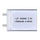 Núcleo Bateria 1200 Mah 3.7v Turtle Beach Elite 800x