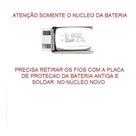 Nucleo Bateria Beats Powerbeats 1 2 3 3.7v 90 Mah Mp3 Nucleo Bateria Beats Powerbeats 1 2 3 3.7v 90 Mah Mp3