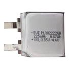 Nucleo Compativel Com relogioBip U A2017 225mah Pl382222gh
