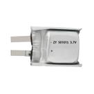 Nucleo da Bateria 501015 com 5mmx10mmx15mm 50mah