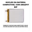 Núcleo Da Bateria Compativel Com Bip