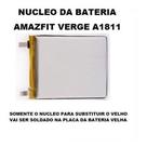 Nucleo Da Bateria Compativel Com relogio Verge A1811 .-