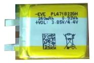Núcleo Da Bateria Gts 2 A1969 Pl471822 Gts 2 A2021 Núcleo Da Bateria Gts 2 A1969 Pl471822 Gts 2 A2021