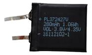 Núcleo Da Bateria Relogio Pace A1612
