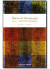 Núcleo de Dramaturgia - 3ª Turma - Vol.01