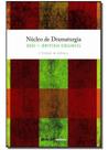 Núcleo de Dramaturgia - Vol.03 Sortido