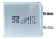 Nucleo De Substituição Da Bateria Gtr 4 A2166 Pl412631 3.87v Nucleo De Substituição Da Bateria Gtr 4 A2166 Pl412631 3.87v