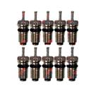 Núcleo De Válvula Schrader Do Compressor R134a Pac