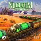 Nucleum - Expansão Austrália e Tasmânia