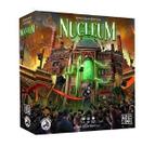 Nucleum