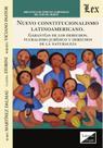Nuevo constitucionalismo latinoamericano - Ediciones Olejnik