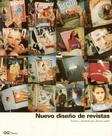 Nuevo Diseño de Revistas - Gustavo Gili