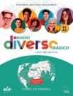 Nuevo Diverso Basico Libro Del Alumno Licencia Digital