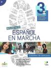 Nuevo Español En Marcha 3 - Libro Del Ejercicios Incluye CD Audio