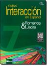 Nuevo Interaccion En Espanol - Ensino Fundamental Ii - 7 Ano Nuevo Interaccion En Espanol - Ensino Fundamental Ii - 7 Ano