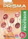 Nuevo prisma b1 libro del docente Nuevo prisma b1 libro del docente