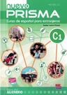 Nuevo prisma c1 libro del estudiante