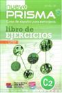 Nuevo prisma c2 libro de ejercicios