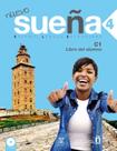 Nuevo Suena 4 Libro Del Alumno - 3ª Ed