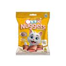 Nuggets caats frango 40g Nuggets caats frango 40g