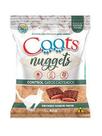 Nuggets caats gatos castrados peixe 40gr