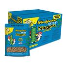Nuggets de Sebo para Aves Silvestres C&S 3,6 kg Caixa Mega Nuggets de Sebo para Aves Silvestres C&S 3,6 kg Caixa Mega