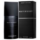 Nuit dIssey Masculino Eau de Toilette 125ml - Issey Miyake