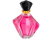 Nuit Rose Limited Edition Fiorucci - Perfume Feminino - Deo Colônia