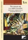 Nulidad de la imputación. Análisis normativo
