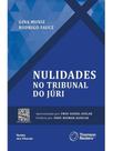Nulidades no tribunal do júri - 2025