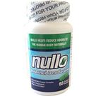 Nullo Desodorante Interno 60 Comprimidos Controle de Odor