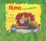 Numa e os Nosquitos - 02Ed/15 - SM EDICOES