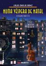 Numa vespera de natal - col. girassol - EDITORA MODERNA Numa vespera de natal - col. girassol - EDITORA MODERNA