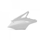 Number lateral kxf250 17/19 branco