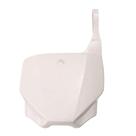 Number Plate Circuit CRF 230 Branco