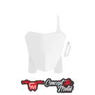 Number Plate F1rst Crf 250f Biker