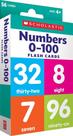Numbers 0-100 - Scholastic Flash Cards Numbers 0-100 - Scholastic Flash Cards