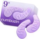 Numbuzin 9+ Nad+ Collagen Under Eye Patches 5 Pairs Numbuzin 9+ Nad+ Collagen Under Eye Patches 5 Pairs