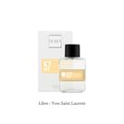 Numerada 57, Fator 5 60ml