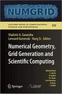 Numerical geometry grid generation and scientific computing