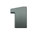 Numero 1 cromado linha cargo 2012. **ford cargo