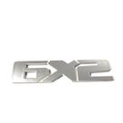NUMERO 6x2 CARGO 2012. **FORD CARGO