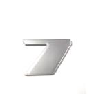 Numero 7 cargo 2012. **ford cargo